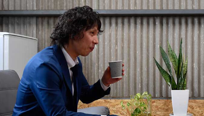 求職者の方へ